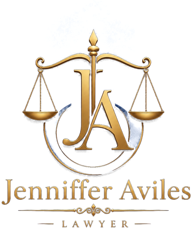 Jenniffer Avilés Lawyer